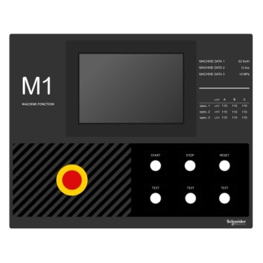 ZBYLEG504001 Schneider Electric