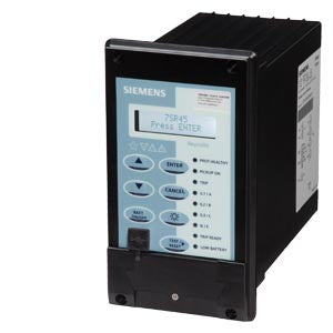 7SR4501-1GA10-1AA0/FF Siemens