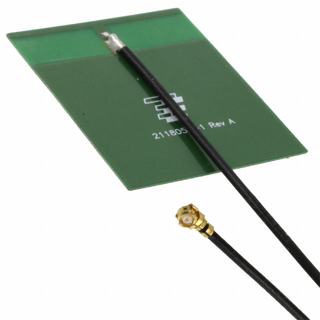 2118059-1 TE Connectivity