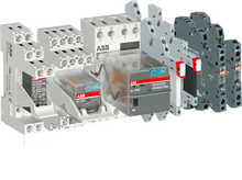 Load image into Gallery viewer, 1SNA610059R1500 ABB - RB122-24VDC