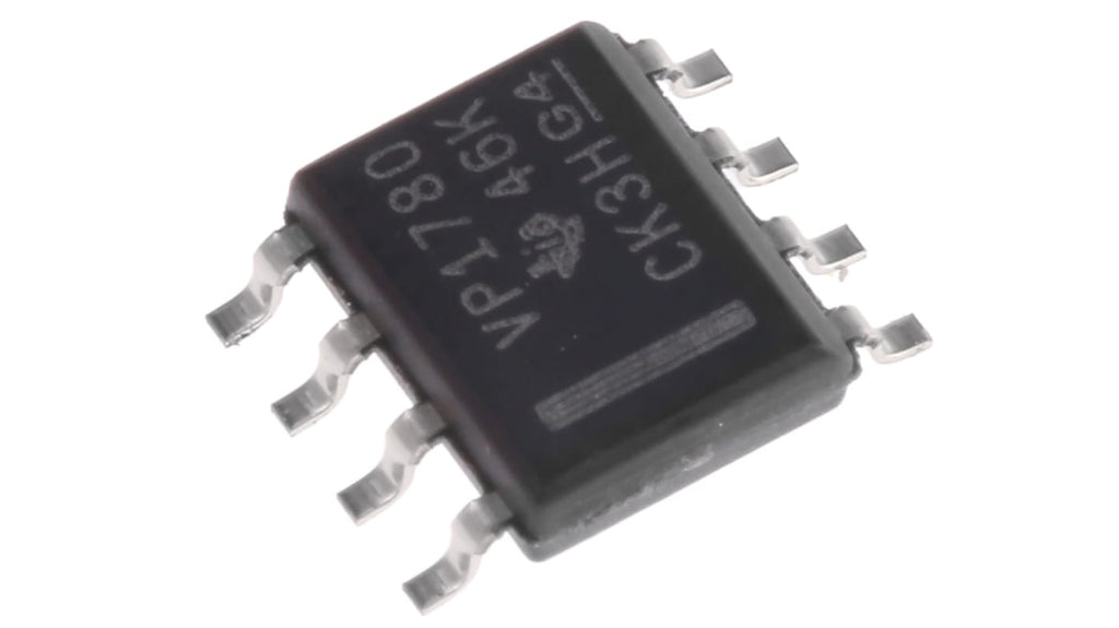 SN65HVD1780D Texas Instruments