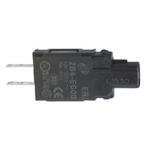 Load image into Gallery viewer, ZB6EH0B Schneider Electric