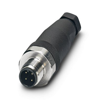 1553161 Phoenix Contact - SACC-M12MS-4CON-PG 7-VA