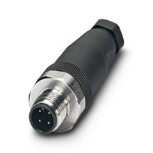 Load image into Gallery viewer, 1553161 Phoenix Contact - SACC-M12MS-4CON-PG 7-VA