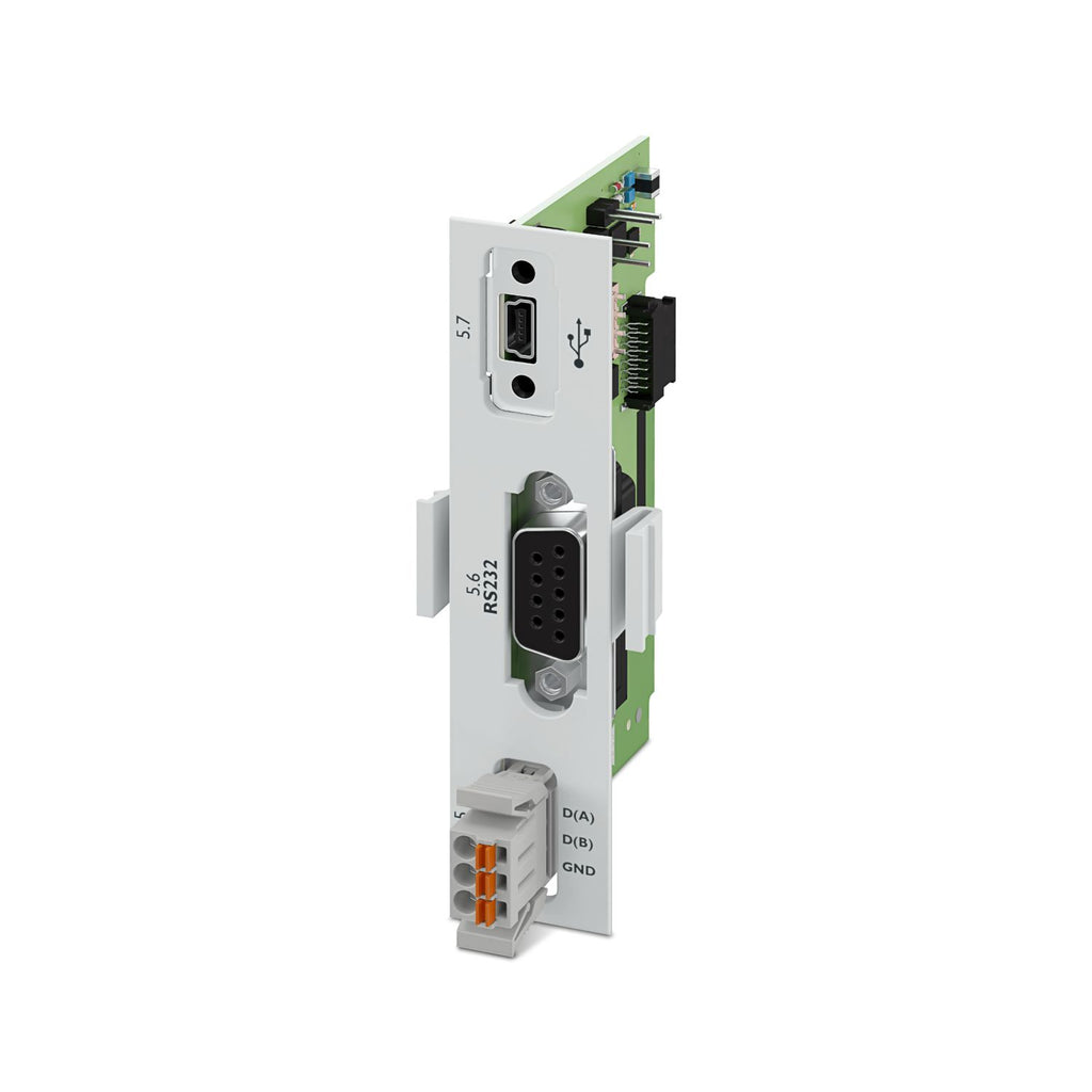 1252055 Phoenix Contact - QUINT-HP-COM/USB-SER