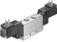 Load image into Gallery viewer, 173082 Festo - JMEBH-5/2-1/8-B-230AC