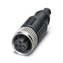 Load image into Gallery viewer, 1529344 Phoenix Contact - SAC-5P-M12FS CAN TR