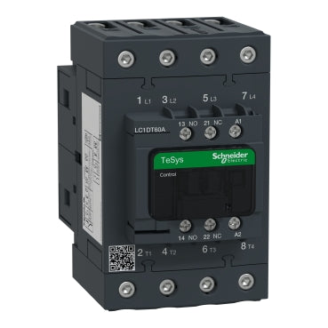 LC1DT60AU7 Schneider Electric