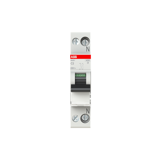 2CSS255101R0024 ABB - SN201-C2