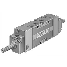 Load image into Gallery viewer, MFH-5/3E-1/8-B Festo - 30483