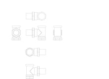 Load image into Gallery viewer, 003L0123 Danfoss