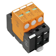 Load image into Gallery viewer, 1352200000 Weidmuller - VPU I 3 280V/12,5KA