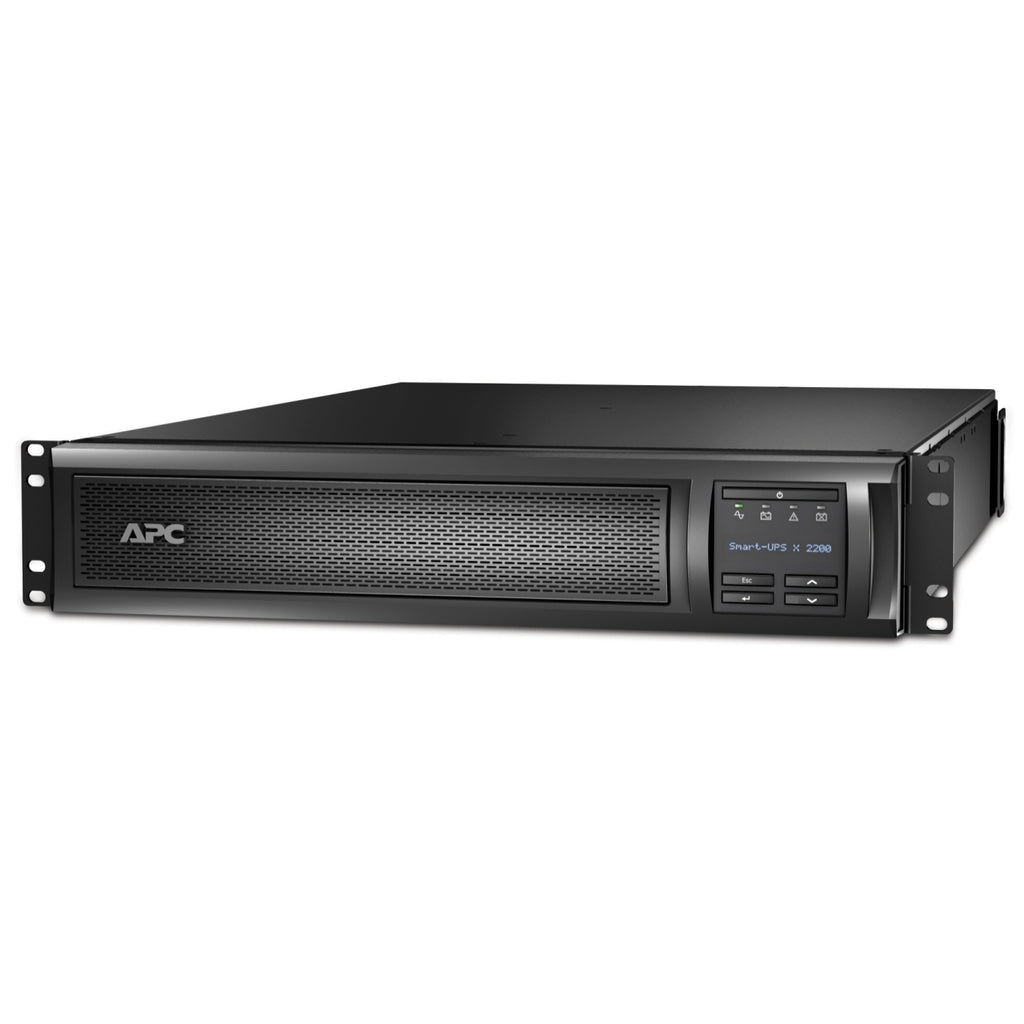 SMX2200R2HVNC APC