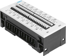 Load image into Gallery viewer, CPX-L-8DE-8DA-16-KL-3POL Festo