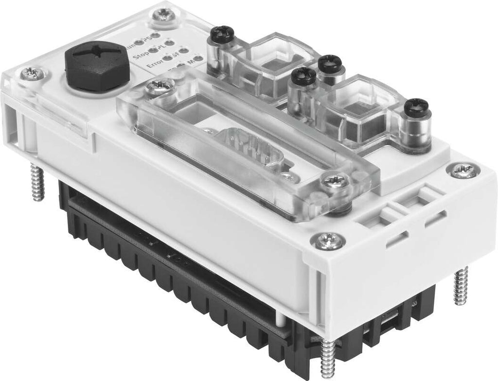 3473128 Festo - CPX-CEC-C1-V3
