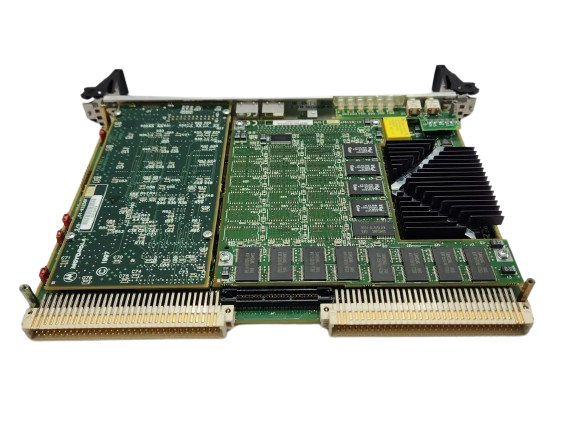 MVME-2700-761-I/O Emerson