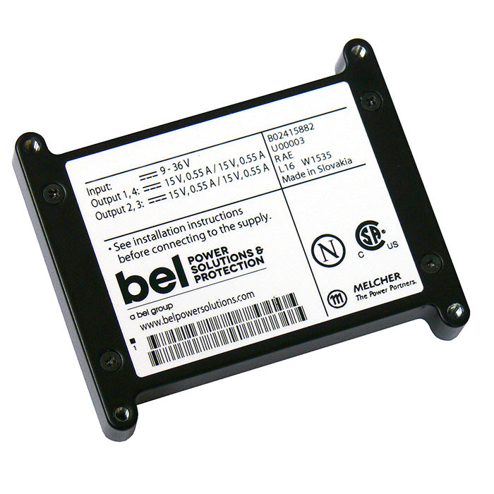 Bel Power  40IMX35D05D058