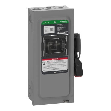 VHU361 Schneider Electric