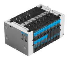 Load image into Gallery viewer, 18210 Festo - CPV14-VI