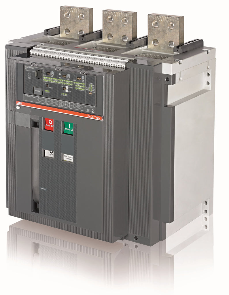 1SDA065795R1 ABB - T8V 3200 PR332/P LSIG In=3200A 3p F VR
