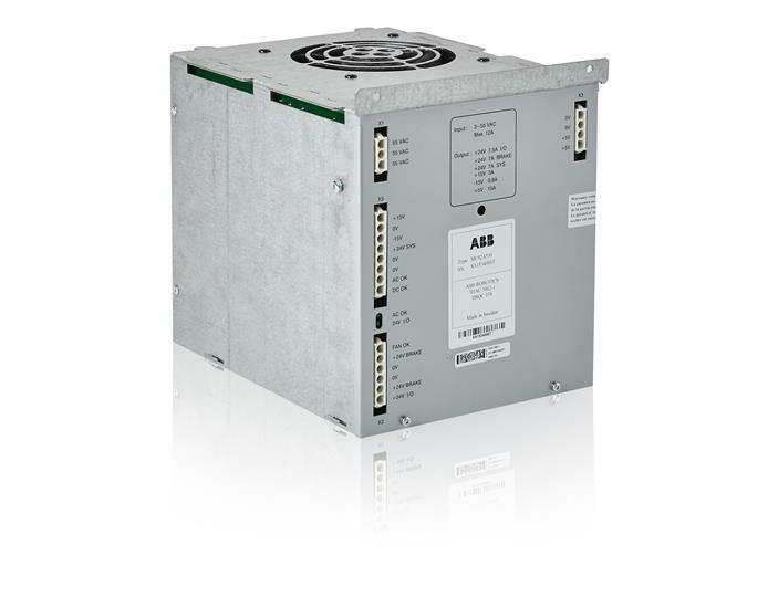 3HAC3462-1 ABB - DSQC 374