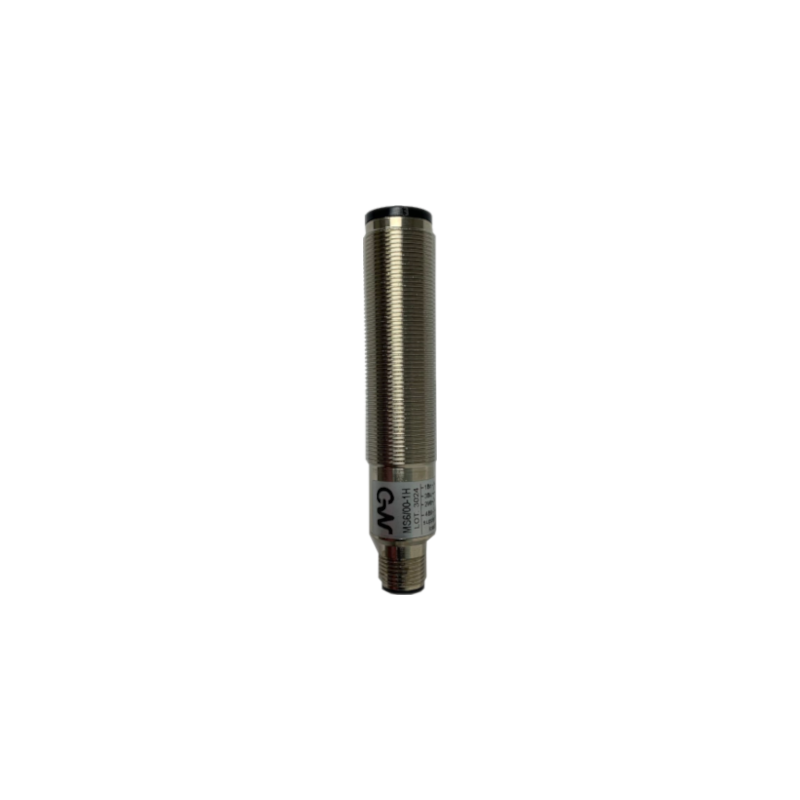 H8E/17P Micro Detectors