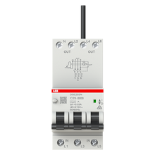 Load image into Gallery viewer, ABB  2TAZ231414R2254
