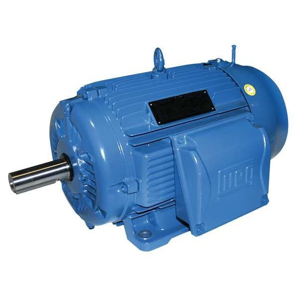 280S/M-04 WEG Electric