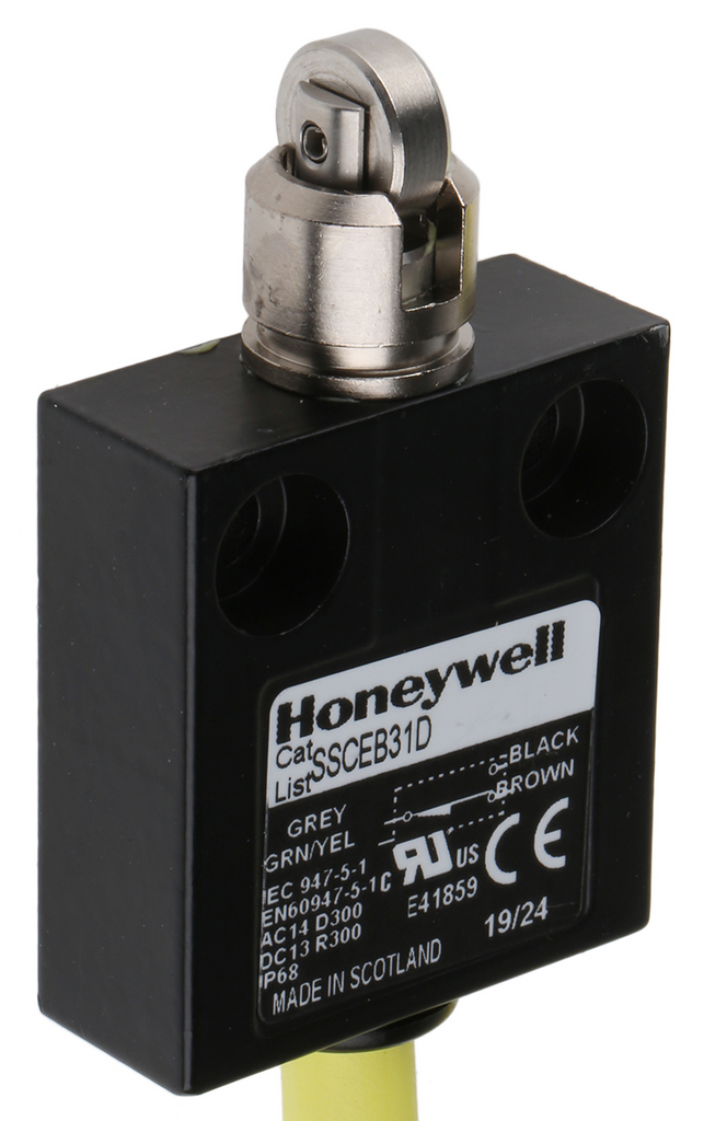 SSCEB31D Honeywell
