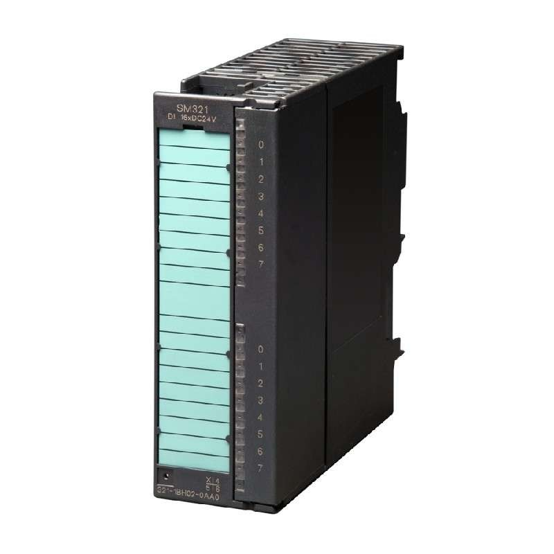 6ES7321-1BH81-0AA0 Siemens