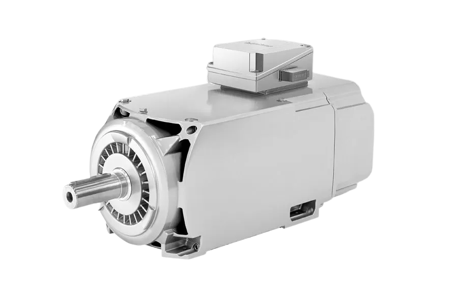 Siemens  1PH81031CM023LA1Z