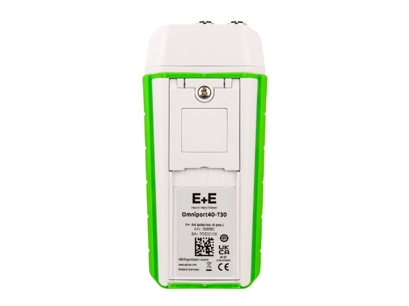 OMNIPORT40-T30 E+E