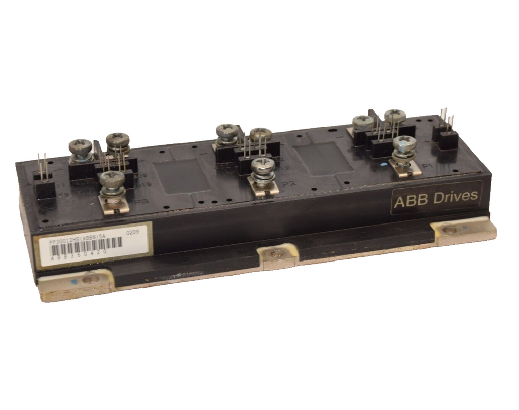 PP30012HS(ABBN)5A ABB