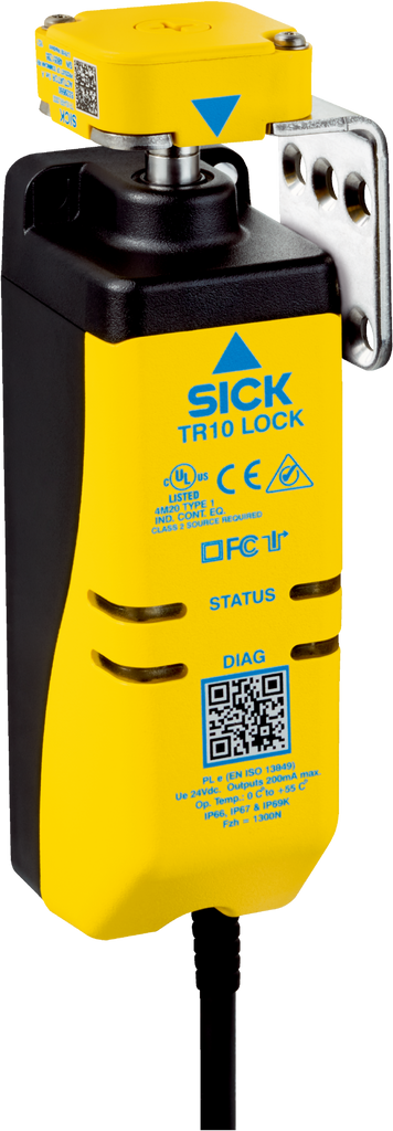 6054761 Sick - TR10-SLM01C