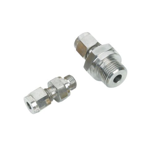 CYACF08MM1HP0060 Sterling Sensors