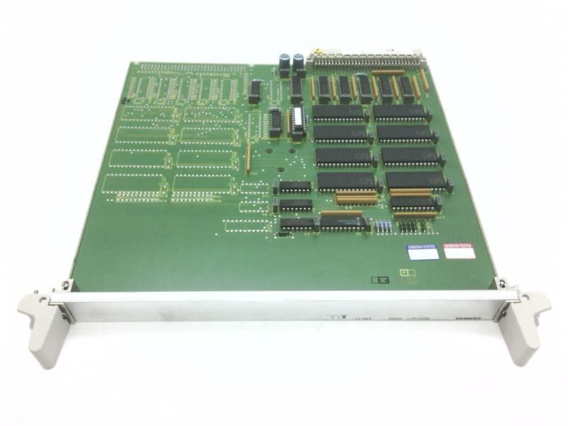 6DD1611-0AE0 Siemens
