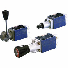 Load image into Gallery viewer, R900474952 Bosch Rexroth - 4WMR6D5X//T06