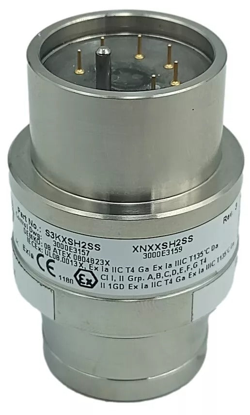 XNXXSH2SS Honeywell