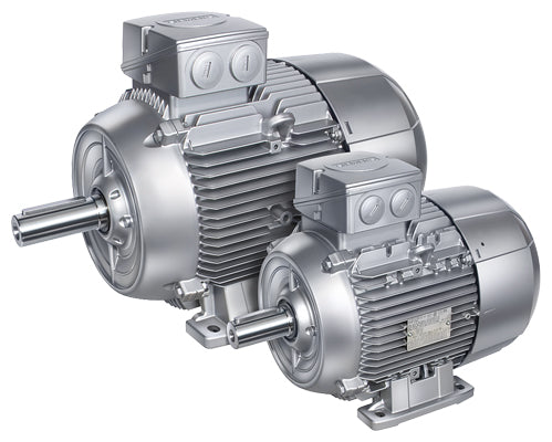 Siemens  1LE10021DD490DB4Z