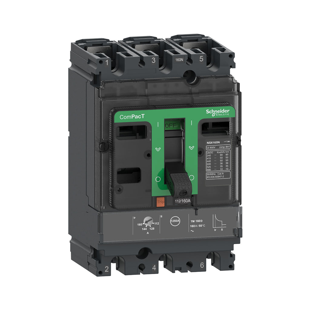 Schneider Electric  C10N3TM040C