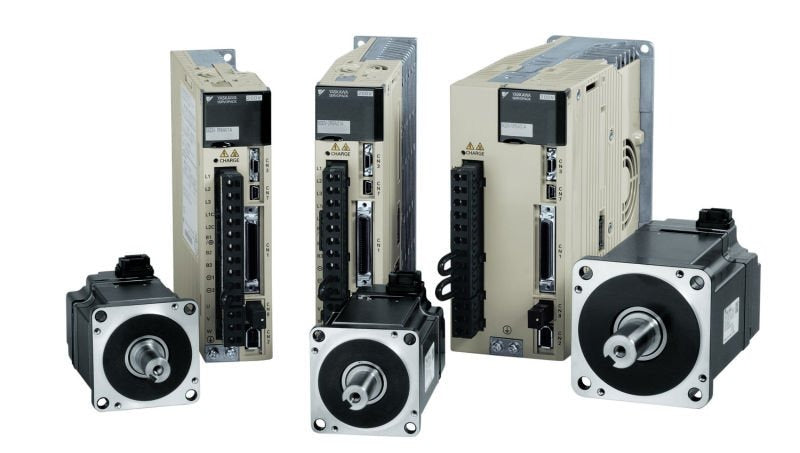 SGDV-8R4DE1A020000 Yaskawa