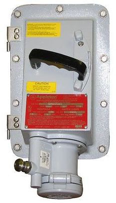 EBR15034FD150 Emerson - EXP-PRF RCPT W/CB