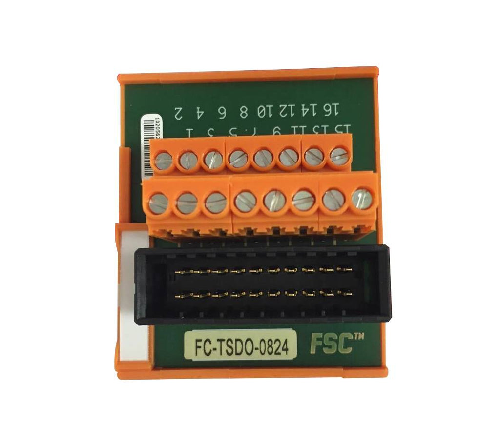 FC-TSDO-0824 Honeywell