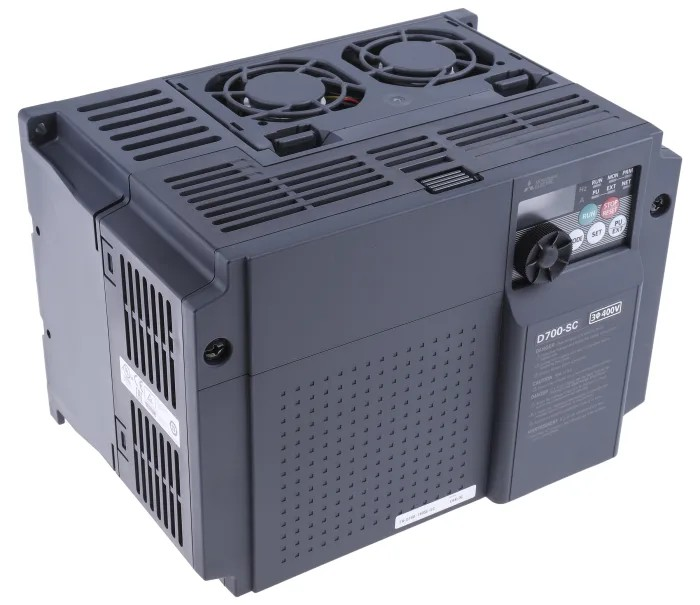FR-D740-120-EC Mitsubishi