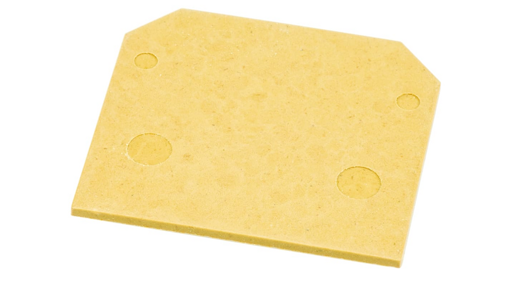 0117920000 Weidmuller - AP SAK4-10 KRG