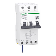 Load image into Gallery viewer, Schneider Electric  A9DC2932