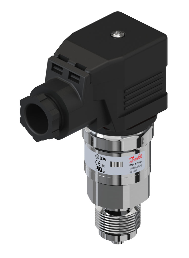 060G3127 Danfoss