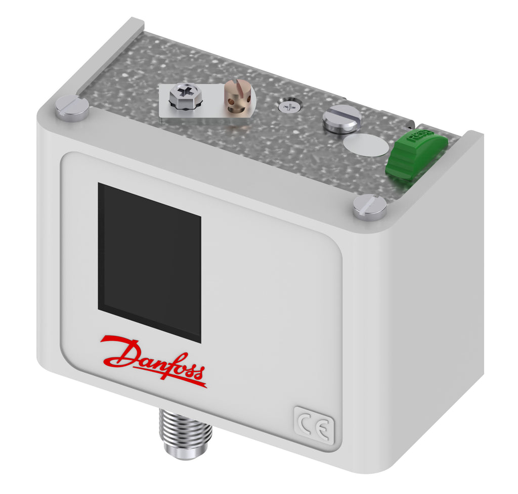 060-117366 Danfoss