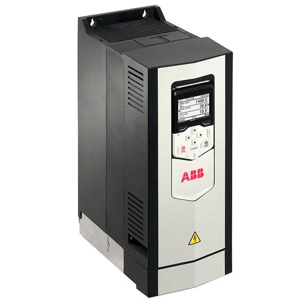 ACS880-01-05A6-3+E200 ABB