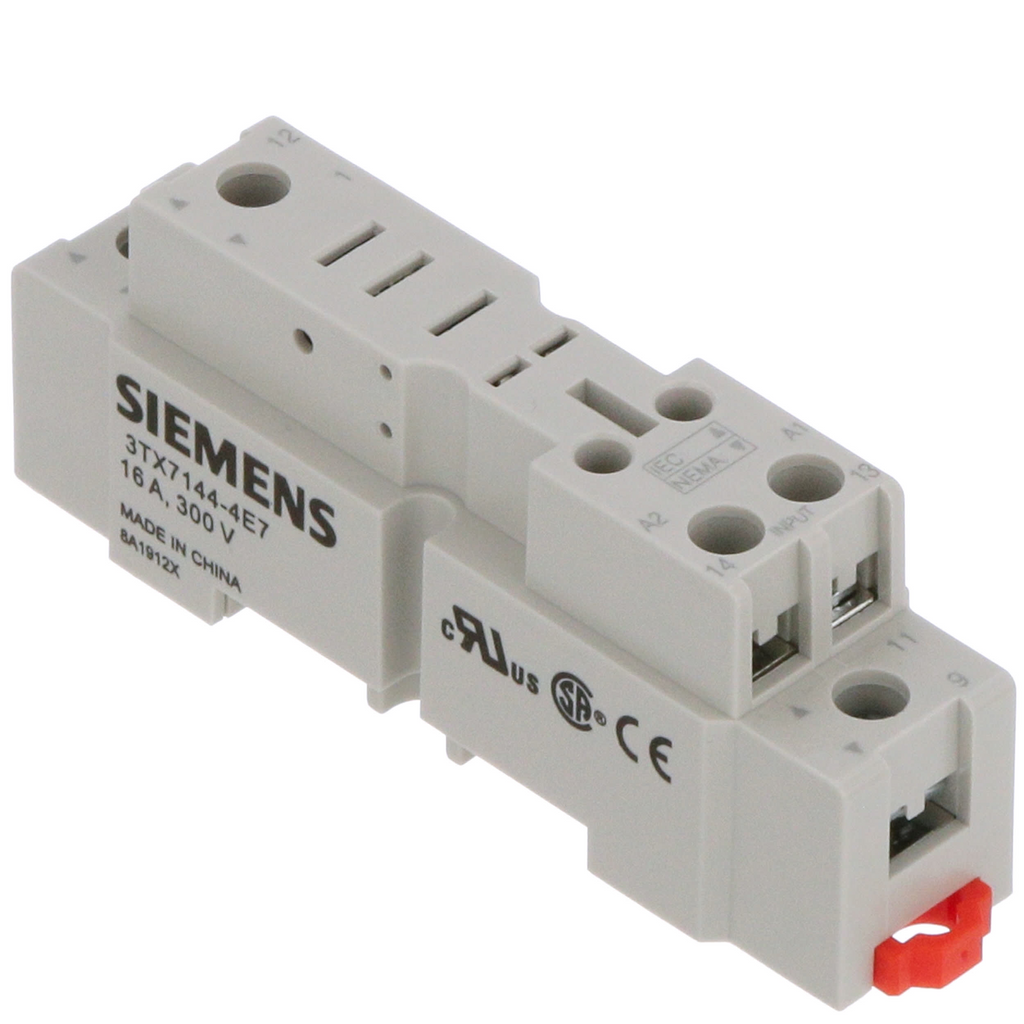 US2:3TX71444E7 Siemens - 3TX7144-4E7